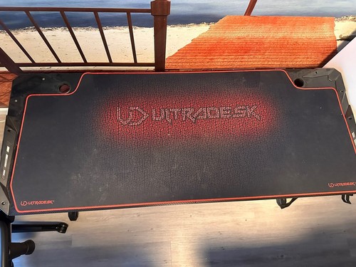 Ultradesk space xxl - ultradesk, v2