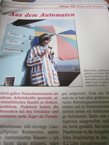 Das war die ddr - war, n