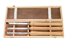 HSS-Ringdreheisen 3 Set Satz