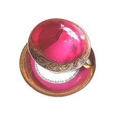 Mokkatasse Sammeltasse Weiße