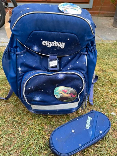 Ergobag pack schulrucksack - ergobag,