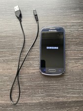 Samsung  Galaxy S3 Mini /