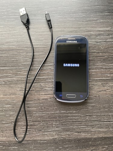 Samsung galaxy mini - mini, /