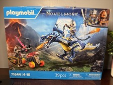 Playmobil Novelmore 71644 -