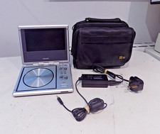 Philips pet710 tragbarer - philips,