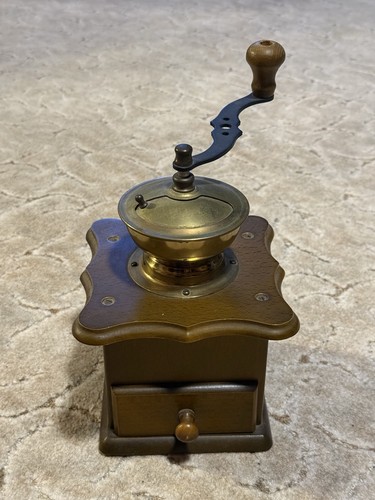 Kaffeemühle mühle vintage - mühle,
