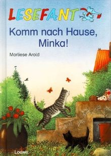 Komm nach hause minka von - hause,,