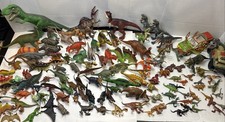Mixed Lot over 110 Dinosaur
