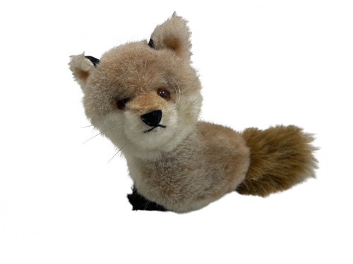 Steiff tier fuchs - tier, 13