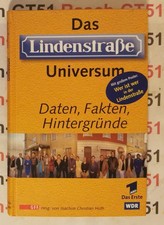 Das lindenstraßen universum - das,