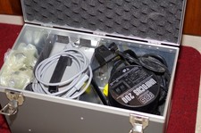 RDS Lichttechnik UNIFOKUS 200