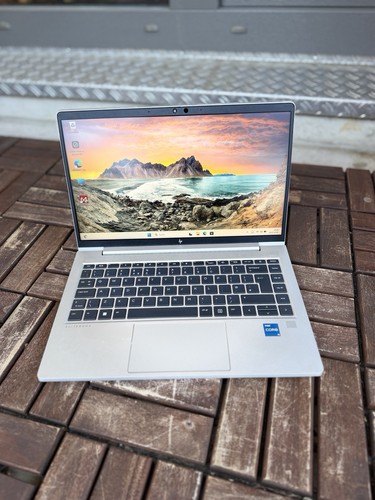 Laptop elitebook 640 g10 - 640,