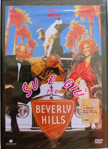 Zoff beverly hills bette - beverly,