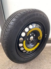 Notrad Reserverad Ersatzrad