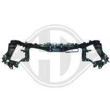 1x Frontverkleidung Diederichs