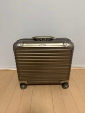 Handle Replaced Rimowa
