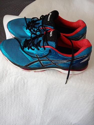 Asics gel cumulus herren - gel-cumulus, 18
