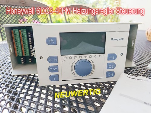 Honeywell sdc3 40pm - honeywell, sdc3-40pm