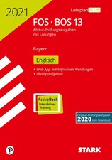 STARK Abiturprüfung FOS/BOS