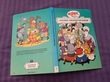 Mosaikbuch Digedags Suleikas