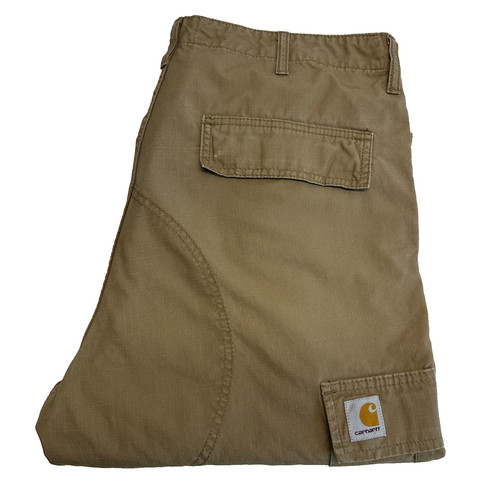 Carhartt regular cargo pant - carhartt,