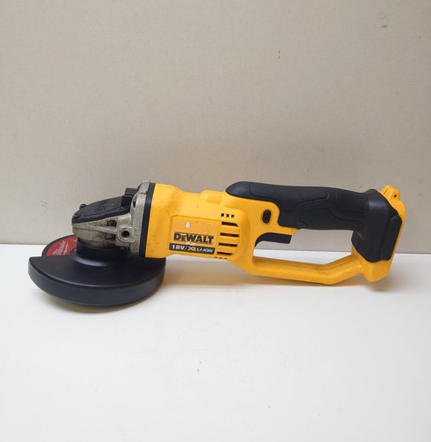 Dewalt dcg412 akku 18v - dewalt,