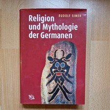 Religion und Mythologie der