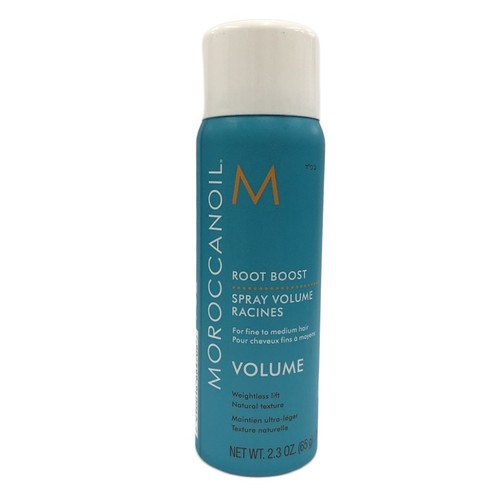 Moroccanoil root boost ml - root, 75