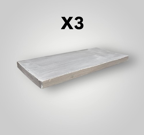 Set aus handgefertigten - set, 3