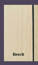 Quadratischer Couchtisch aus