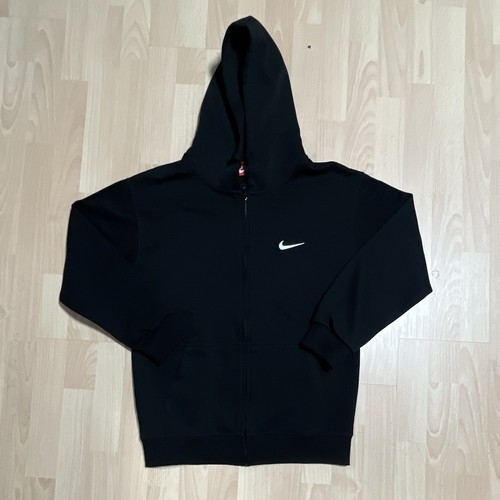 Nike zipper hoodie gröse - nike,