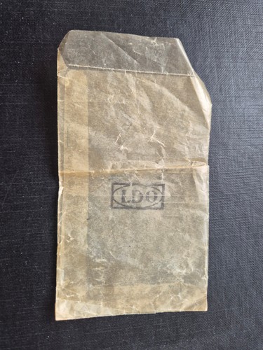 Ldo tüte cellophan für - cellophan,