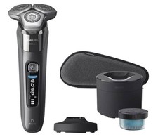 Philips S8697/55 Grau Rasierer