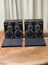 Yamaha NS-1000MM 3-Wege