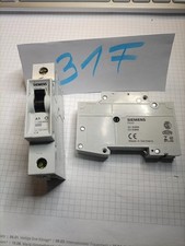 2 Stück Siemens 5SX21 A3