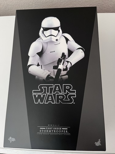 Hot toys mms317 star - hot,