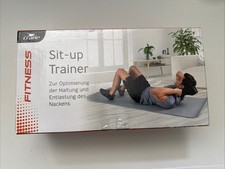 Sit - up Trainer Fıtness