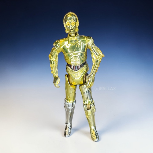 Star wars movie - wars, c-3po