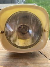 Simson Vogelserie Scheinwerfer komplett