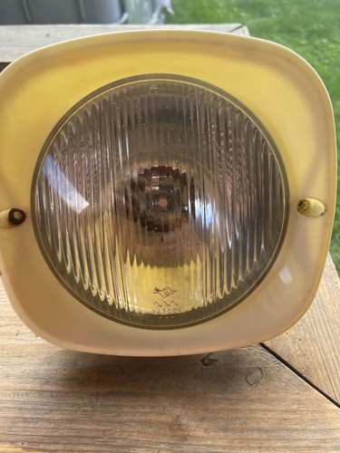 Simson vogelserie scheinwerfer - simson,