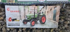 Banner  Fendt 1850 x 800 mm