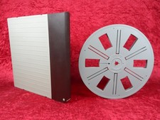 1 Stück 250 Meter Super 8