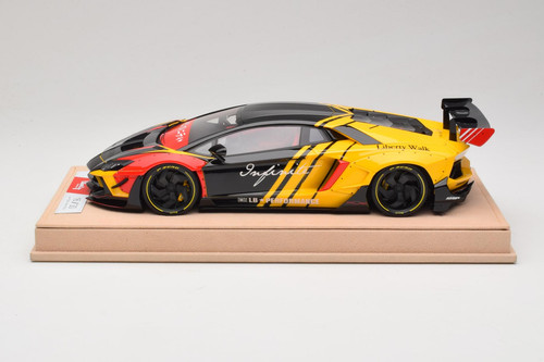 Remc035 lamborghini aventador - lamborghini,
