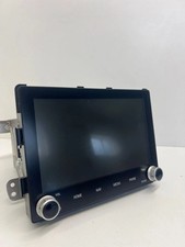 Mitsubishi ASX 2020 Radio CD-Player DVD-Player Navigation 8740A040 GGR4838