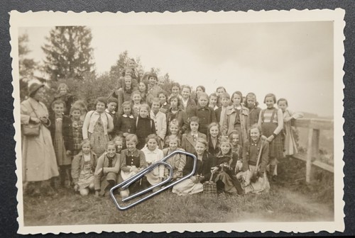 Foto portrait schulklasse - portrait,