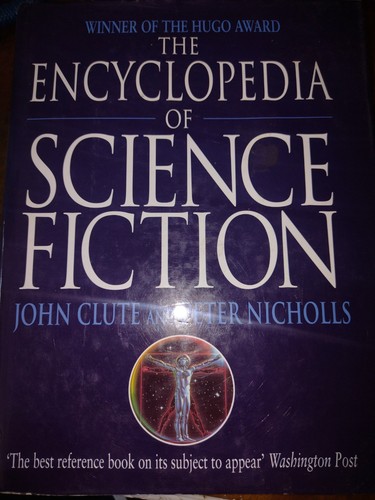 The encyclopedia science - of,