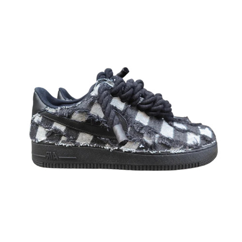 Nike air force rope - nike, 1