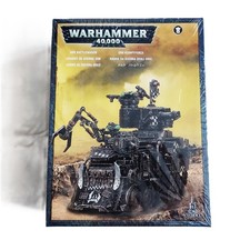 Warhammer 40,000/40K Ork