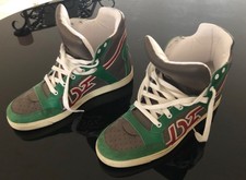 Dsquared2 Sneaker hoch, Herren Gr. 44, 100% original, top Zustand, NP 529€