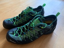 Salewa MS Wildfire Edge GTX
